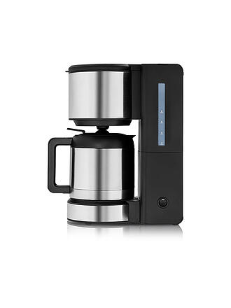 WMF | Filterkaffeemaschine STELIO Thermo 8 Tassen Cromargan