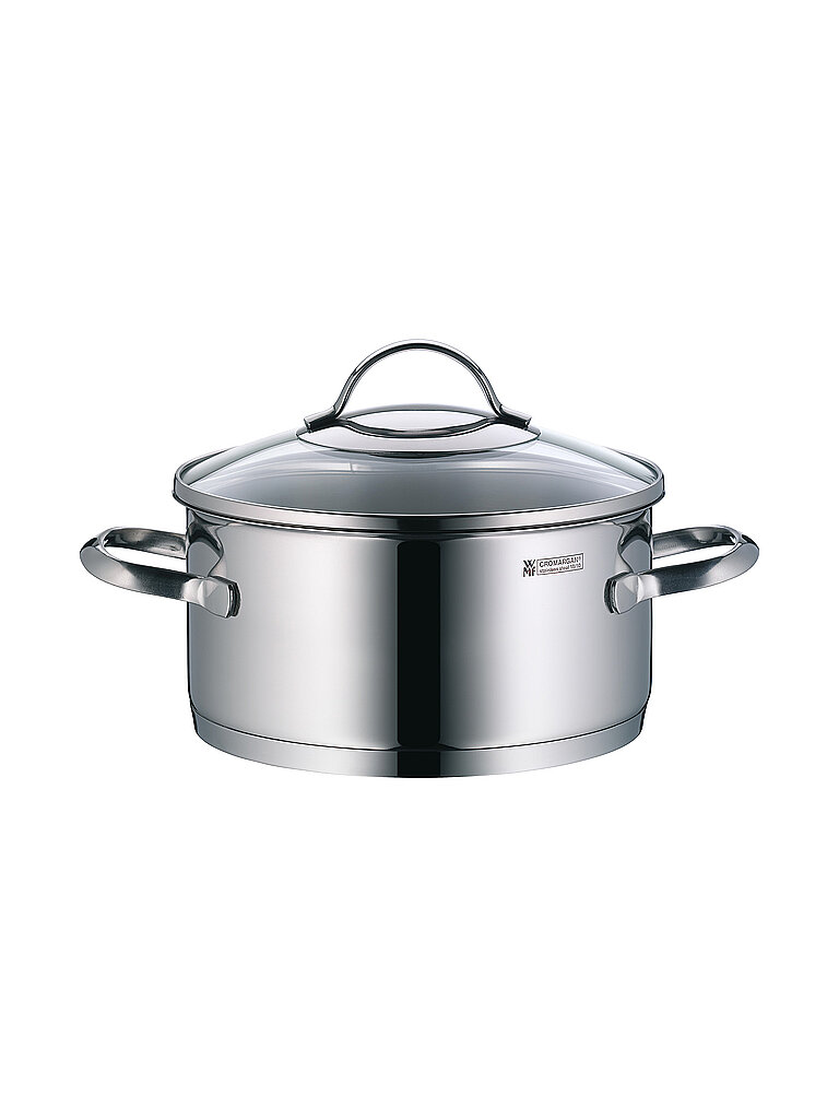 Provence Plus Cacerola para asar 20cm plata