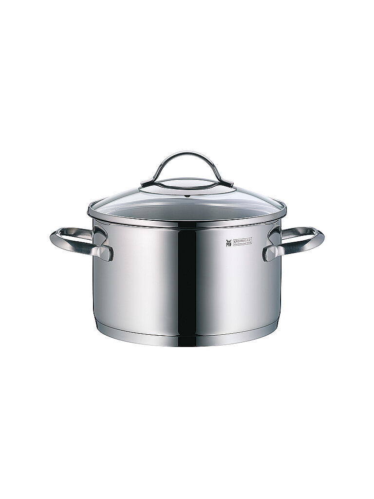 Provence Plus Olla para carne 20cm plata