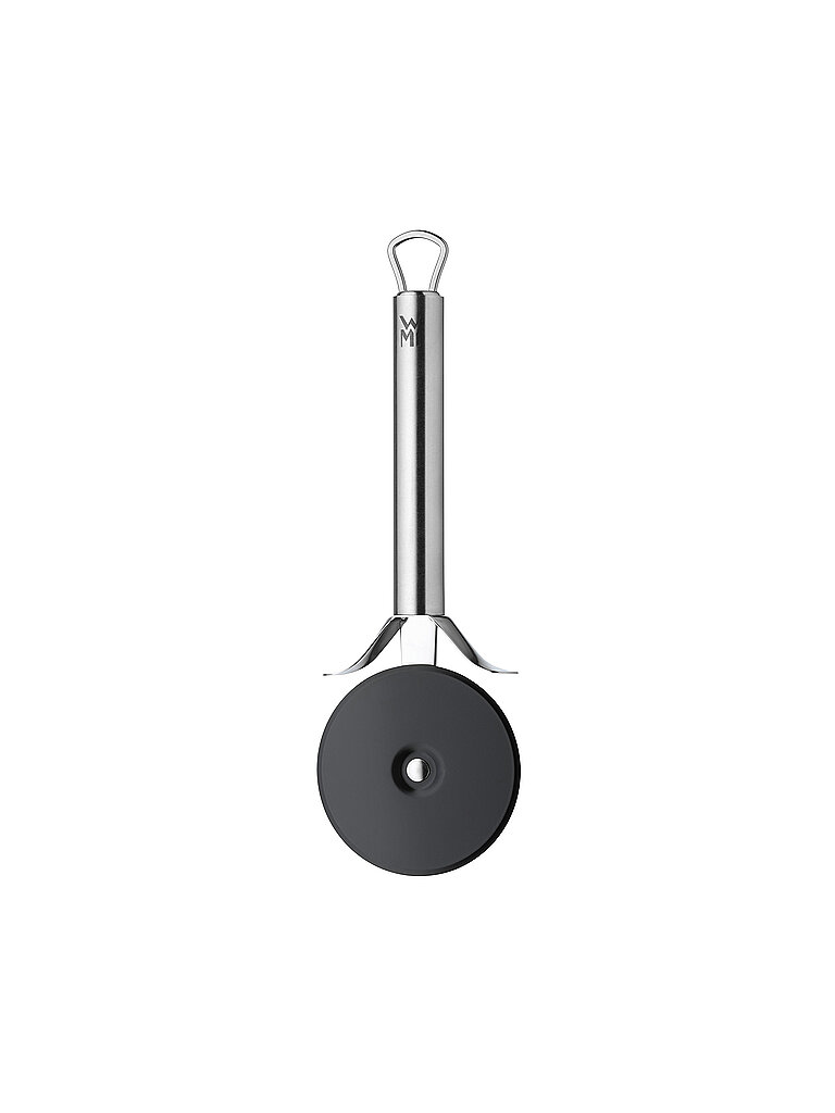 Cortador de pizza Profi Plus de acero inoxidable 19,8 cm plata