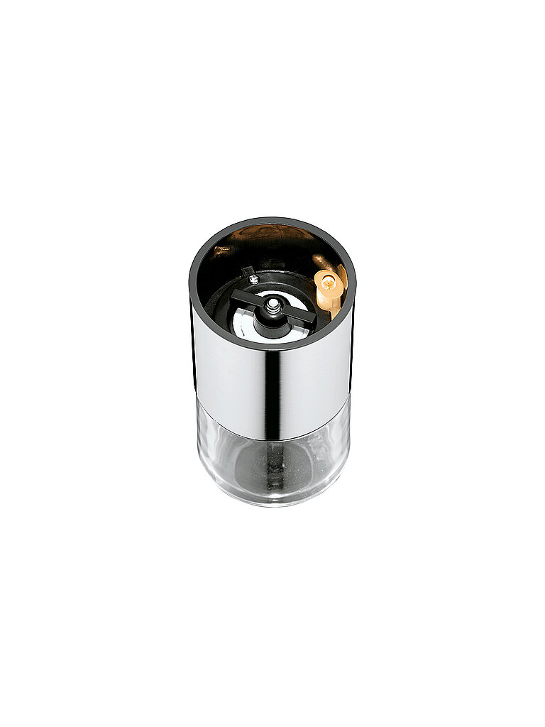 Wmf Molino eléctrico 21cm plata