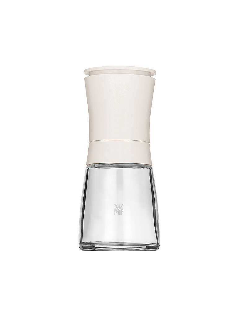 Molinillo de especias TREND 14cm Blanco blanco