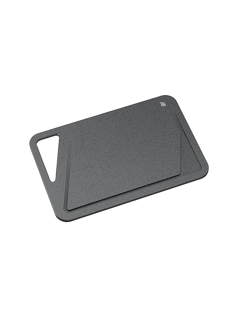 Tabla de cortar 45x30cm PET/ Gris gris