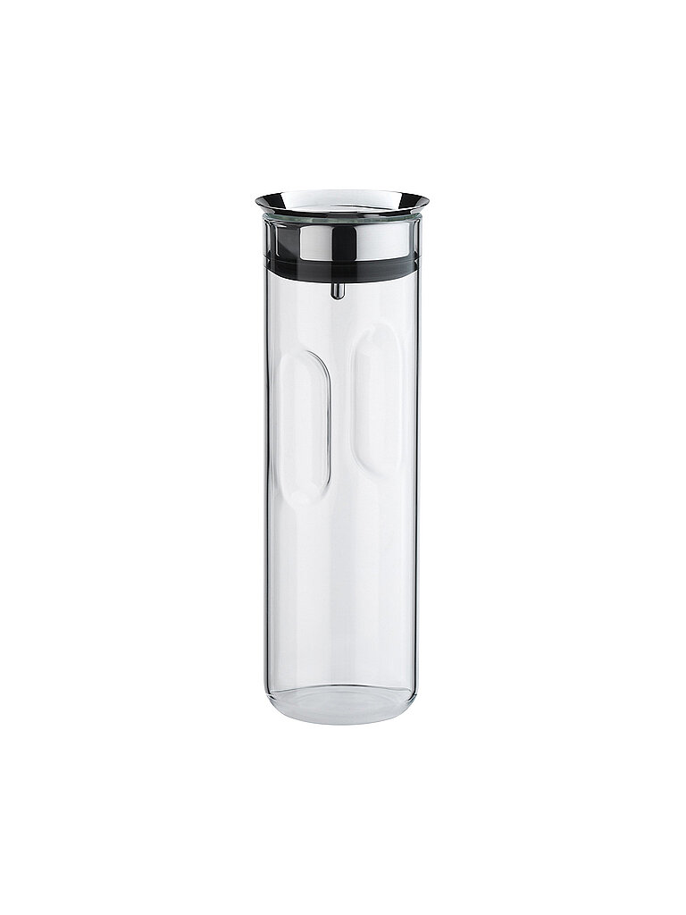 Jarra de agua 1,25 l Motion transparente