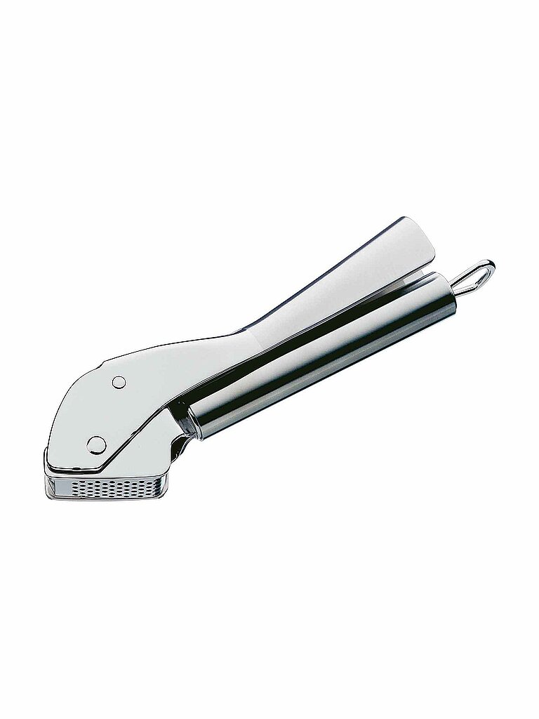 WMF Profi Plus Knoblauchpresse 17,5cm plata