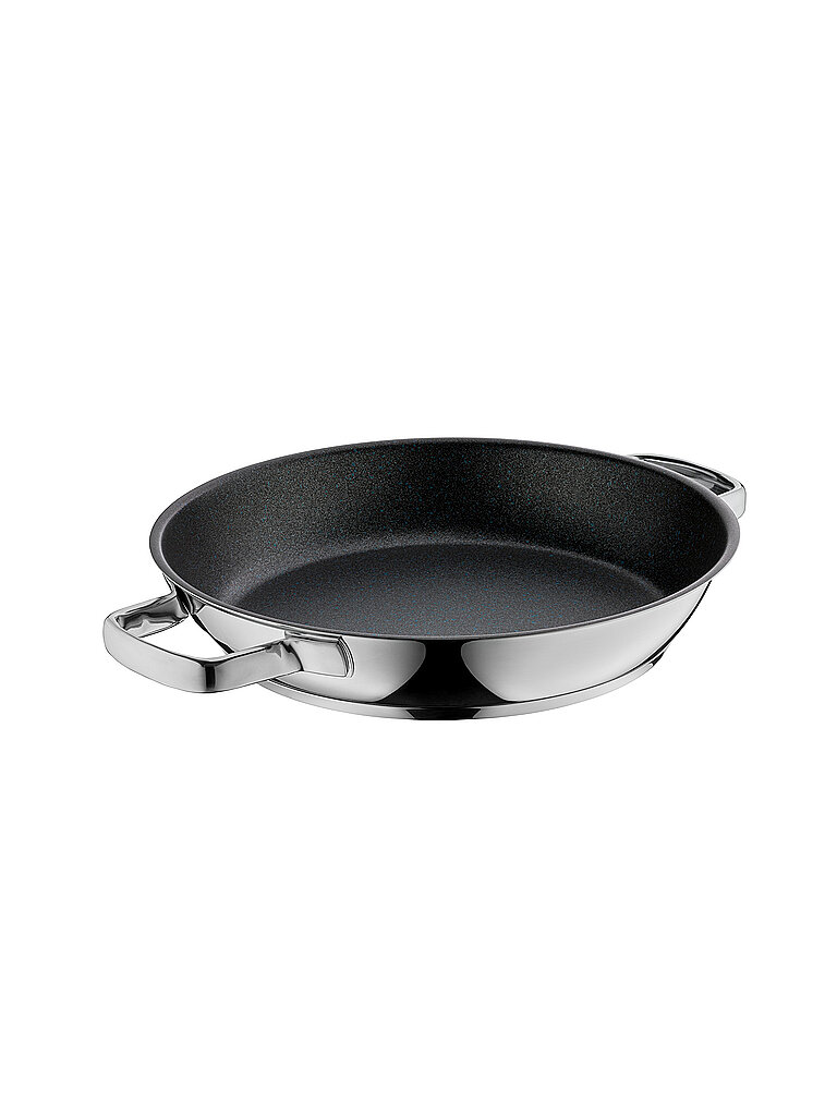 PermaDur Advance Sartén para servir 28cm negro
