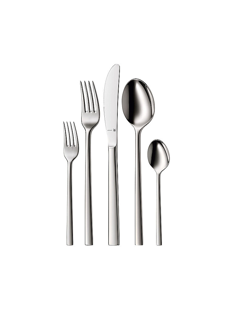 Juego de cubiertos Sonic de 30 piezas Cromargan protect® plata