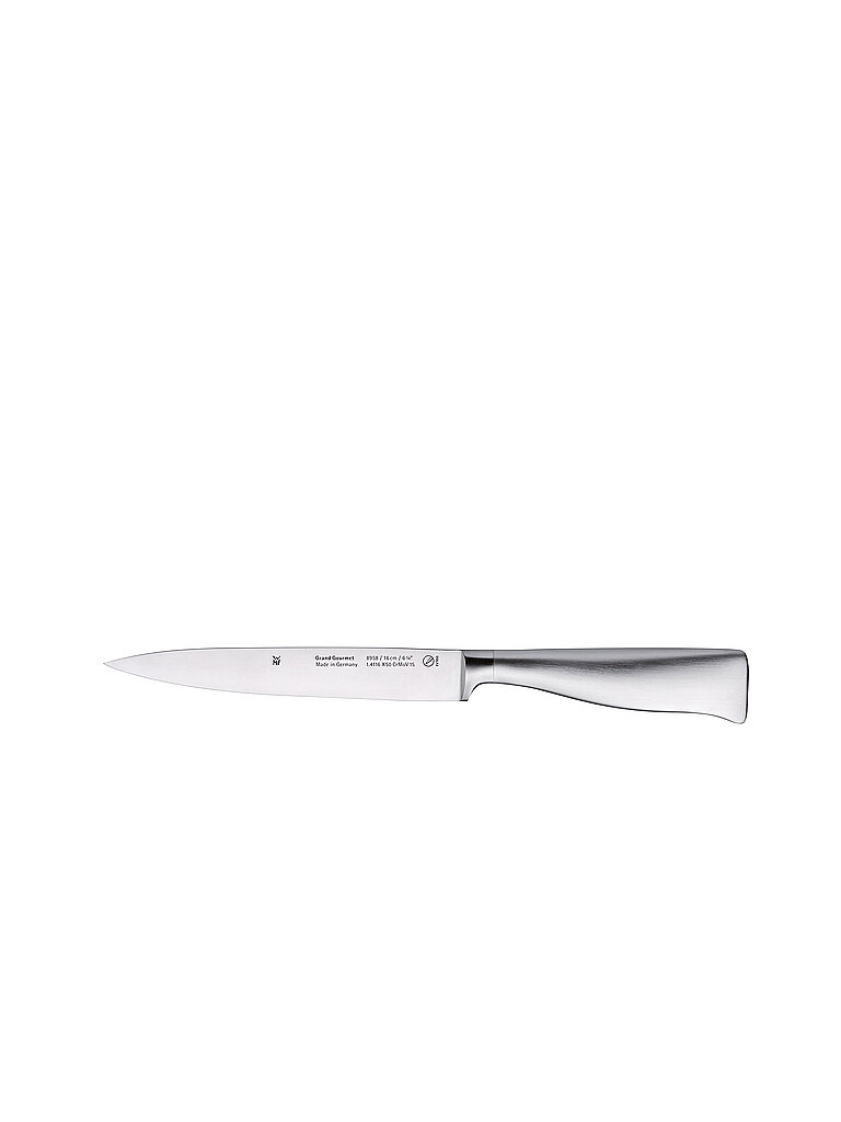 Cuchillo de filetear GRAND GOURMET 16cm Cromargan plata