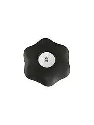 WMF | Abrelatas de tapón de rosca CLEVER & MORE Negro | Negro