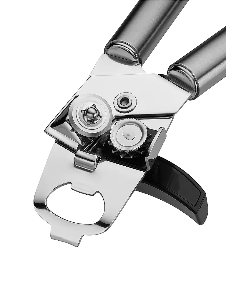WMF | Abridor de latas PROFI PLUS Cromargan | Plata