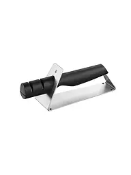 WMF | Afilador de cuchillos Gourmet | Negro