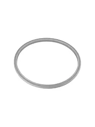 WMF | Anillo de sellado de silicona de 22 cm | Sin color