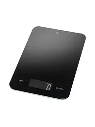 WMF | Báscula de cocina digital | Negro