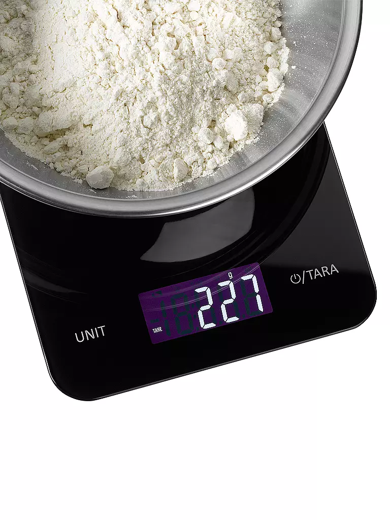 WMF | Báscula de cocina digital |