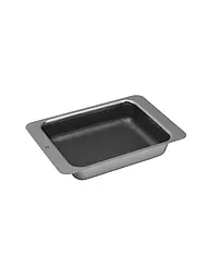 WMF | Bandeja para hornear Profi Resist 36x26cm | Negro