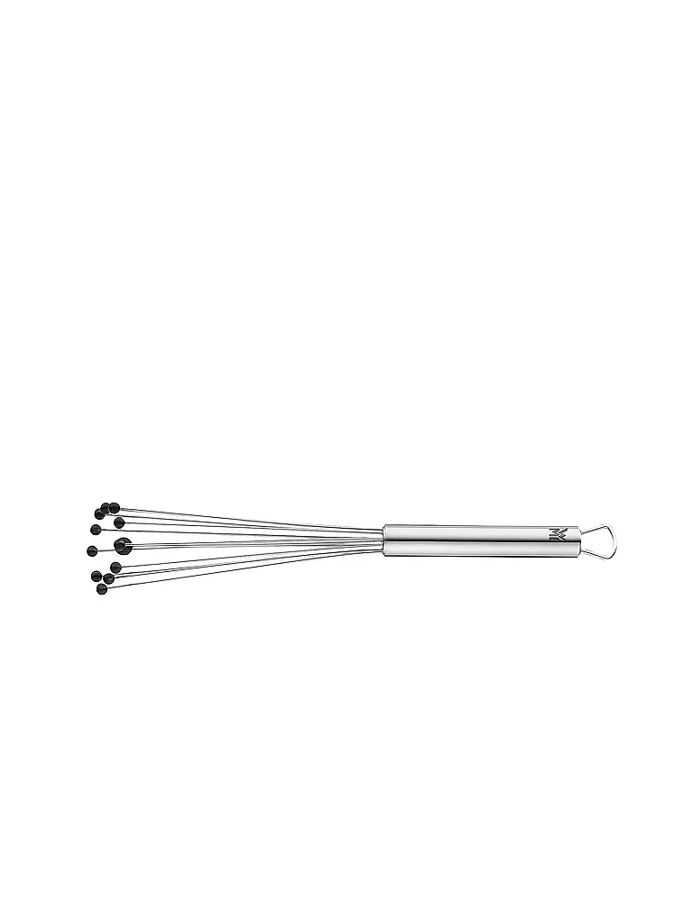 WMF | Batidor de varillas 27 cm Profi Plus | Plata