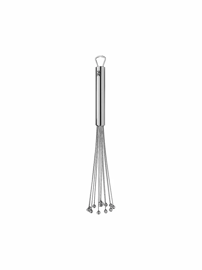 WMF | Batidor de varillas Profi Plus 27cm | Plata
