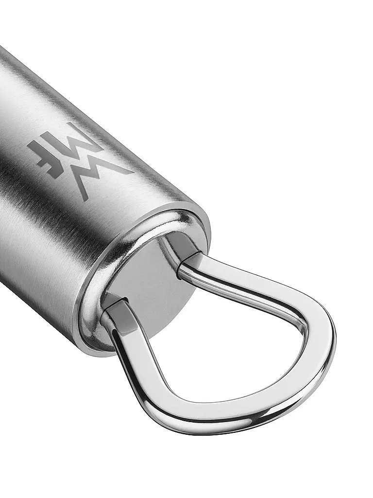 WMF | Batidor de varillas Profi Plus 27cm | Plata