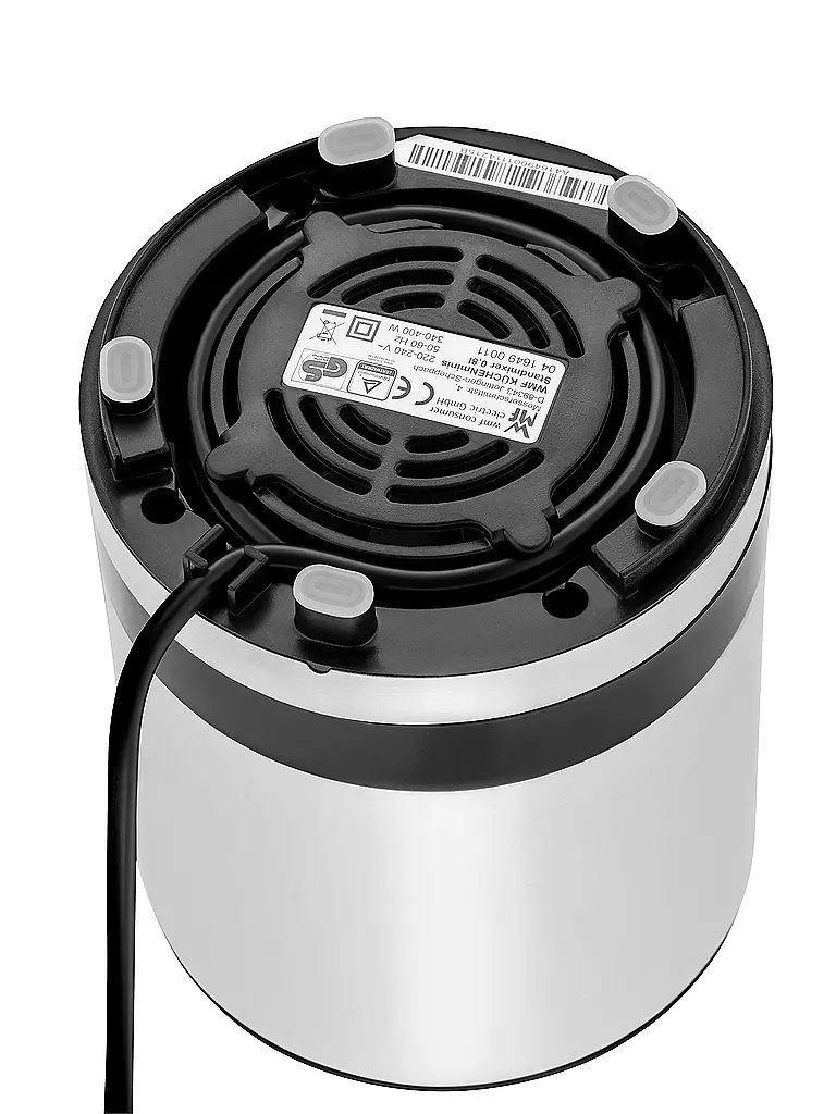 WMF | Batidora de vaso "Küchenminis" 0,8l 0416490011 | 