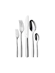 WMF | Besteckset Palma 60tlg Cromargan | Plata