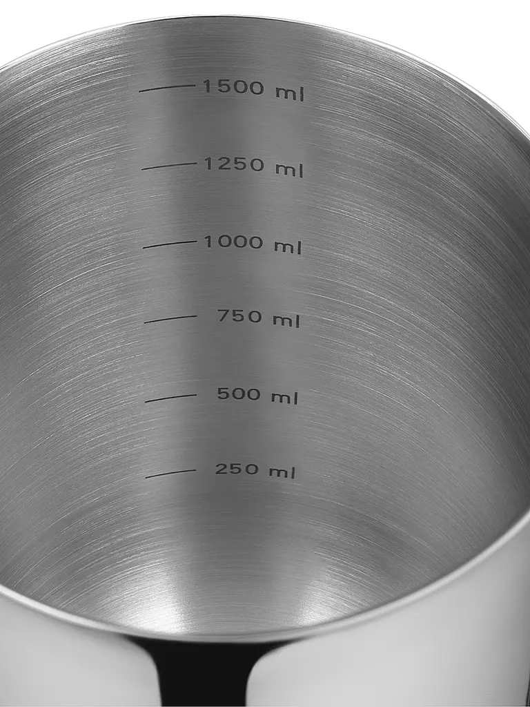 WMF | Bol para mezclar Function Bowls 1,5l | Plata