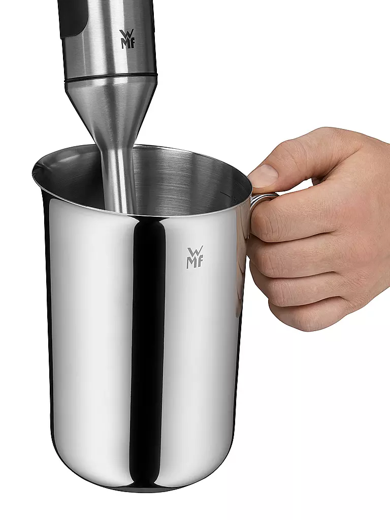 WMF | Bol para mezclar Function Bowls 1,5l | Plata