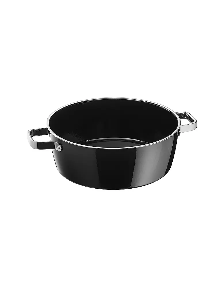 WMF | Cacerola Fusiontec Aromatic 28cm Black | 