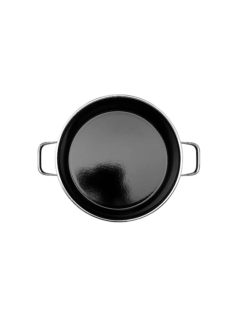 WMF | Cacerola Fusiontec Aromatic 28cm Black | 