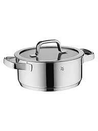 WMF | Cacerola para asar Compact Cuisine 20cm | Plata