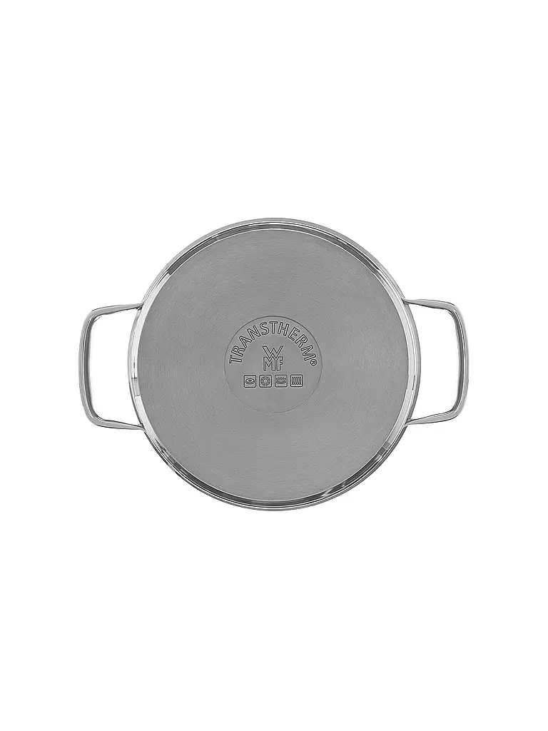 WMF | Cacerola para asar Compact Cuisine 20cm | 