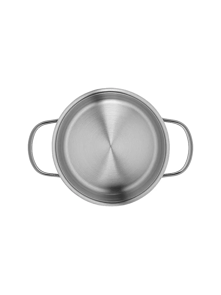 WMF | Cacerola Provence Plus con tapa de 16 cm | 