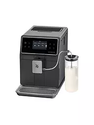 WMF | Cafetera automática PERFECTION CP855815 890l negra | Negro