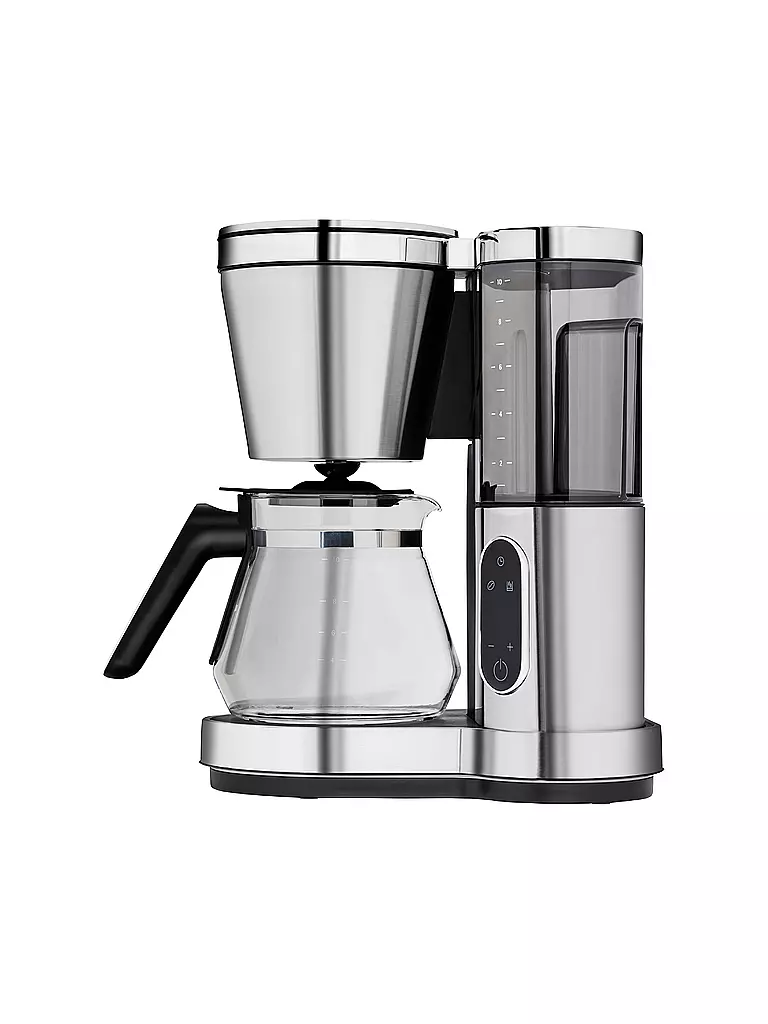 WMF | Cafetera Lumero con jarra de cristal | 