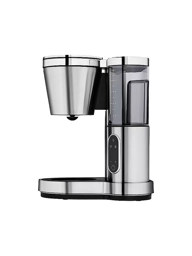 WMF | Cafetera Lumero con jarra de cristal | 
