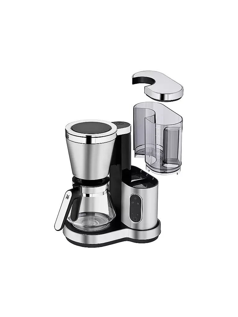 WMF | Cafetera Lumero con jarra de cristal | 