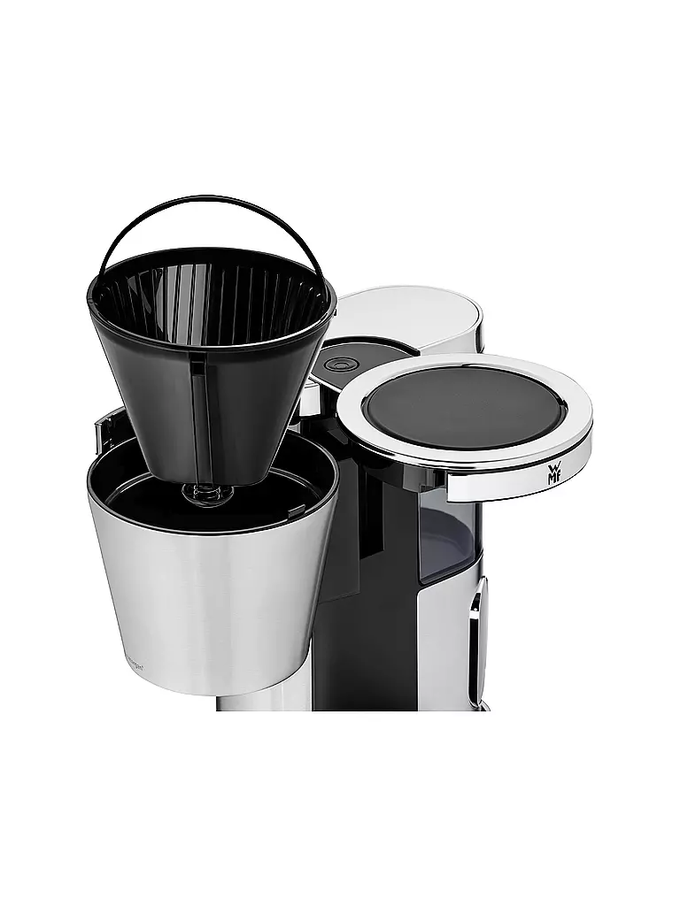 WMF | Cafetera Lumero con jarra de cristal | 