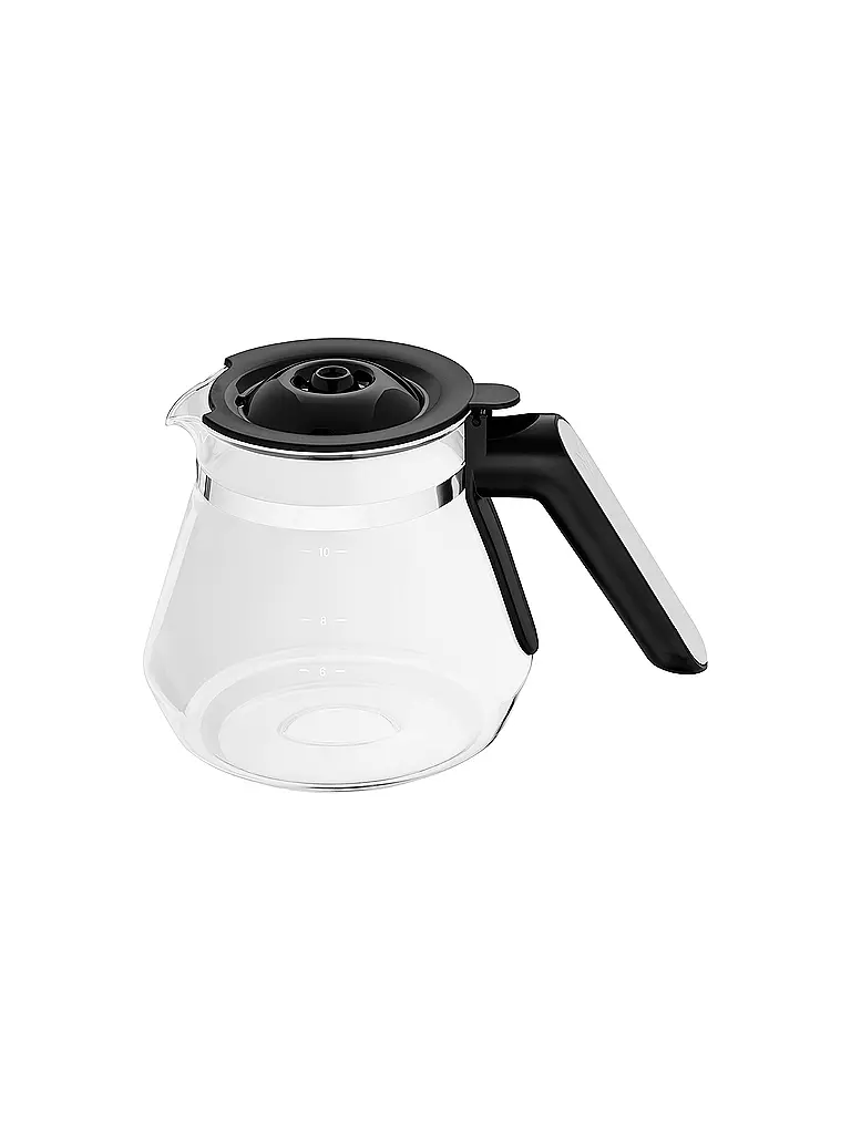 WMF | Cafetera Lumero con jarra de cristal | 