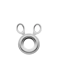 WMF | Cascanueces para huevos GOURMET Cromargan | Plata