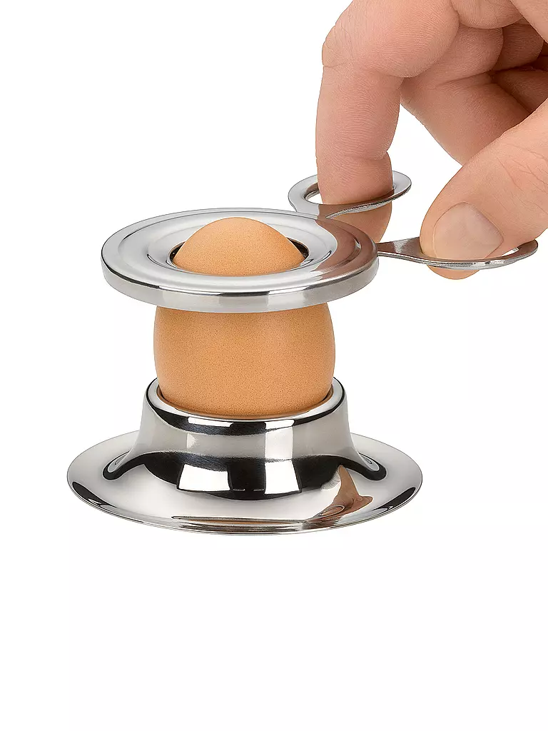 WMF | Cascanueces para huevos GOURMET Cromargan | Plata