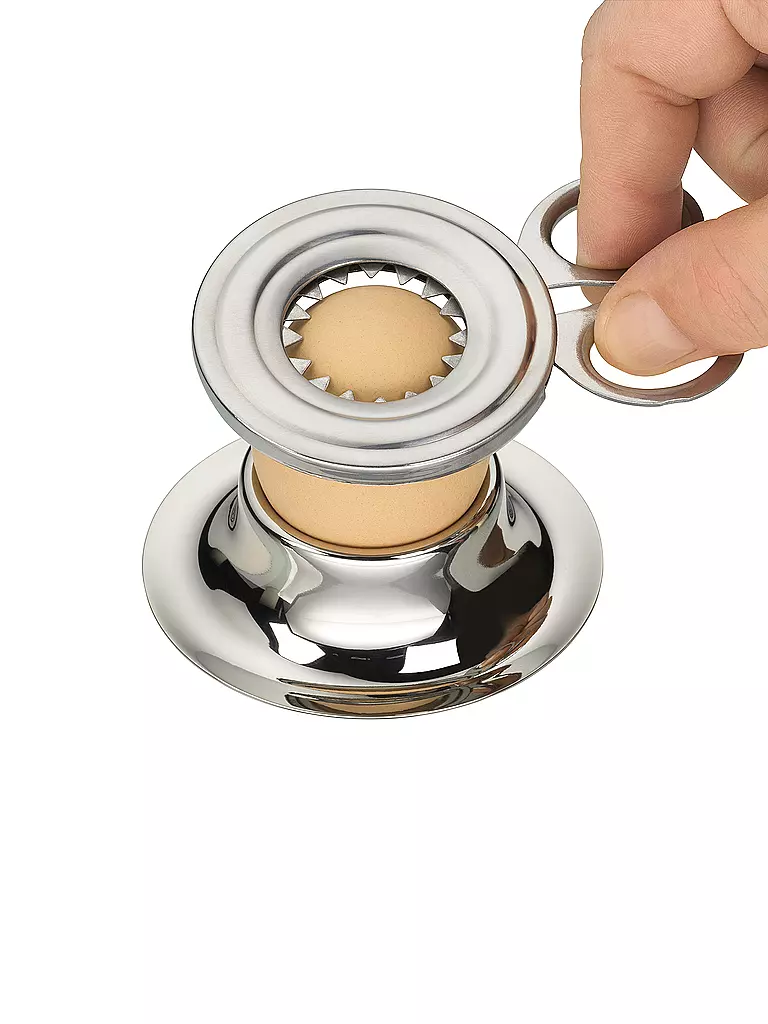 WMF | Cascanueces para huevos GOURMET Cromargan |