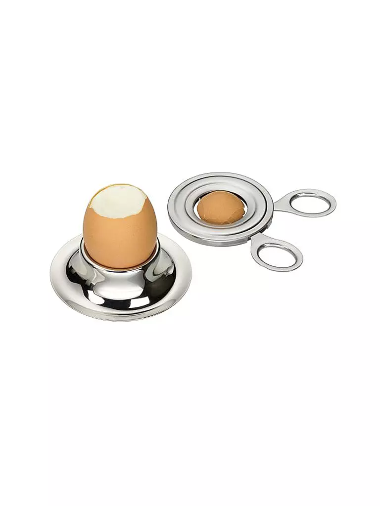 WMF | Cascanueces para huevos GOURMET Cromargan |