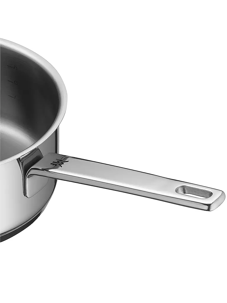 WMF | Cazo con mango Compact Cuisine sin tapa 16cm | 