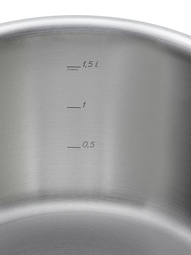 WMF | Cazo con mango Compact Cuisine sin tapa 16cm | 