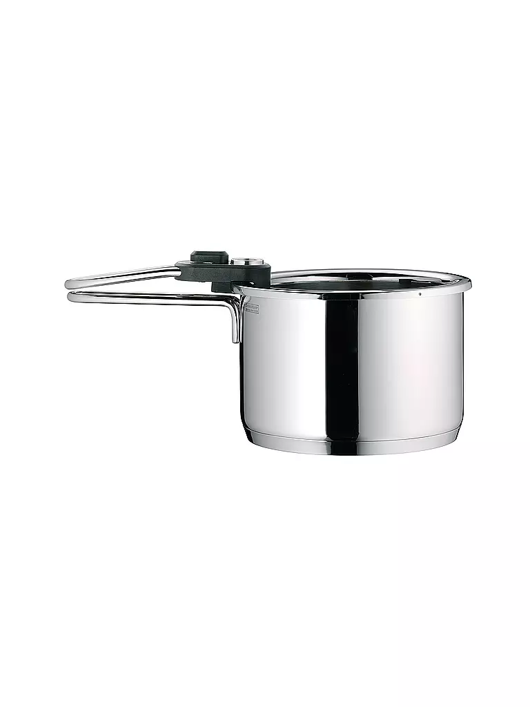 WMF | Cazuela para baño maría con indicador de temperatura e inserto de 18 cm | 