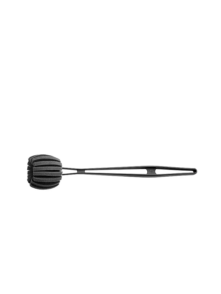 WMF | Cepillo de limpieza para garrafa BASIC negro | Negro