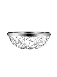 WMF | Cesta Lounge LIVING 30cm Cromargan | Plata