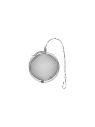 WMF | Colador de té/especias GOURMET 5 cm Cromargan | Plata