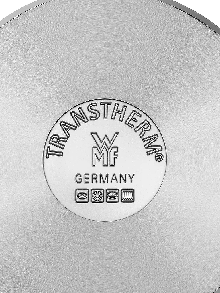 WMF | Compact Cuisine Bratpfanne 24cm | 