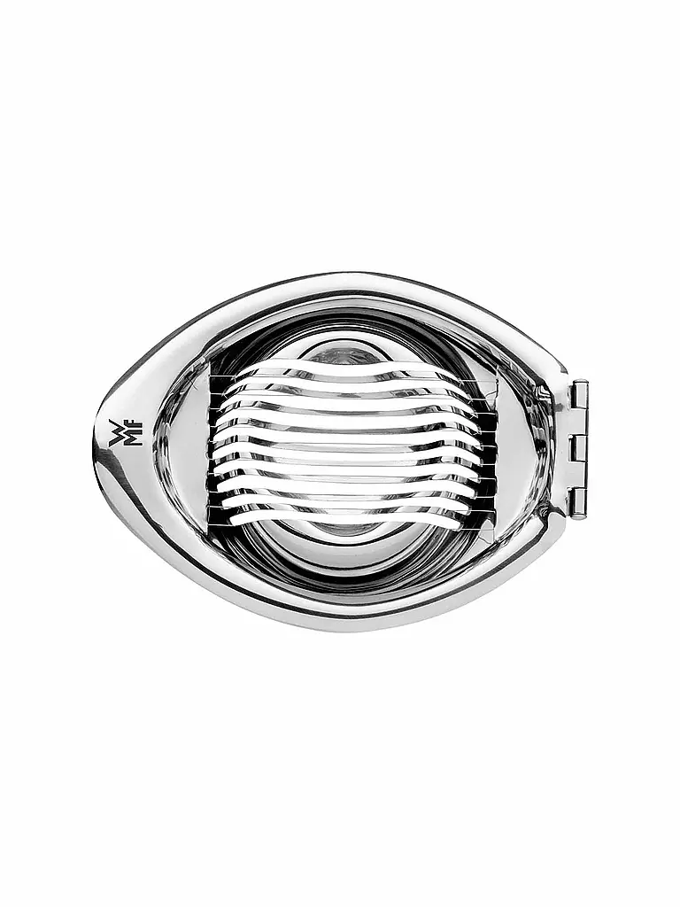 WMF | Cortador de huevos Gourmet 6cm | Plata