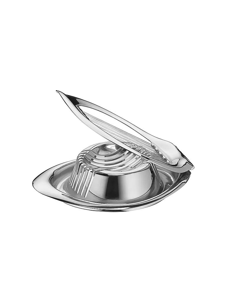 WMF | Cortador de huevos Gourmet 6cm | Plata